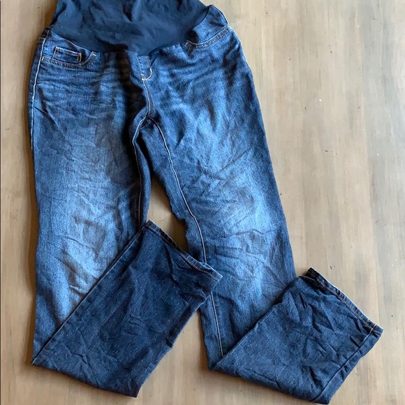 Maternity jeans 👖 - Picture 3 of 4